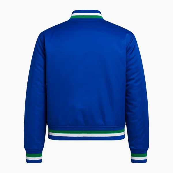 Minnesota Timberwolves Starter Jacket