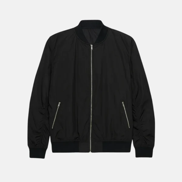 Tracker Colter Shaw Jacket