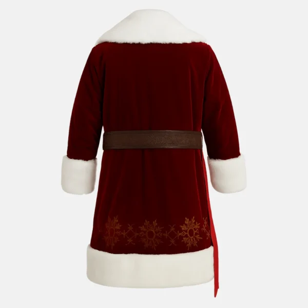 Tim Allen Santa Suit