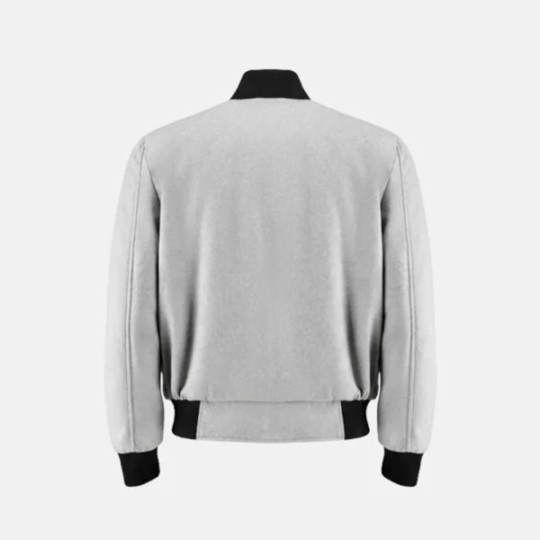 Back To The Future Biff Tannen Jacket