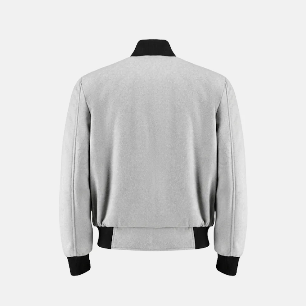 Back To The Future Biff Tannen Jacket