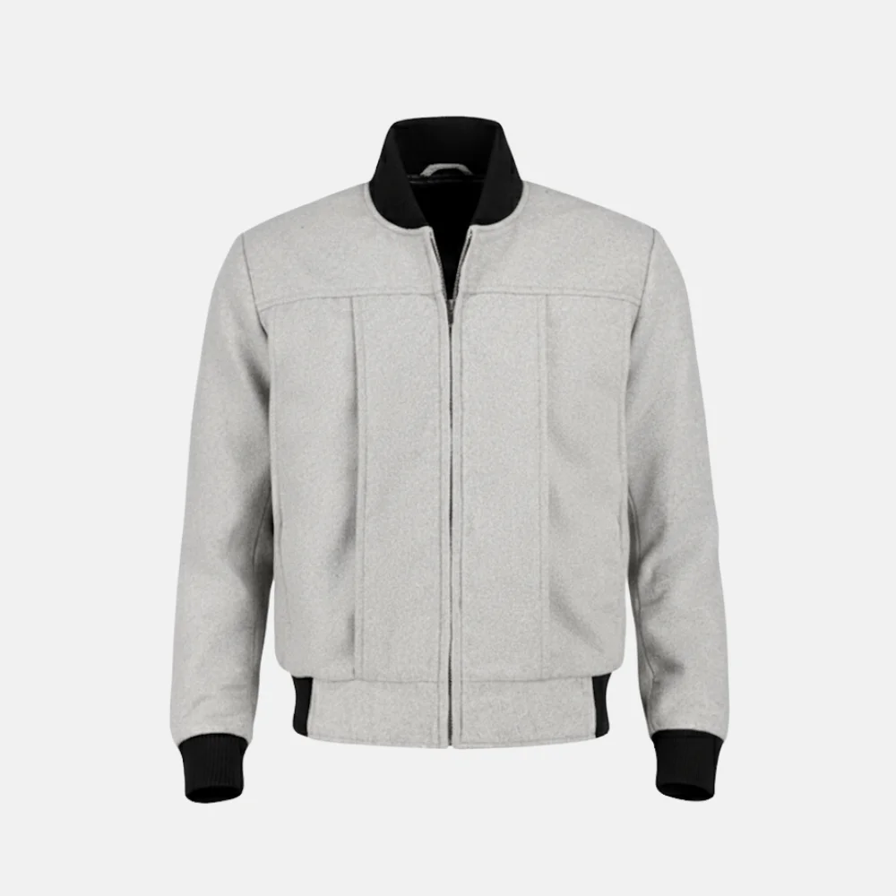 Back To The Future Biff Tannen Jacket