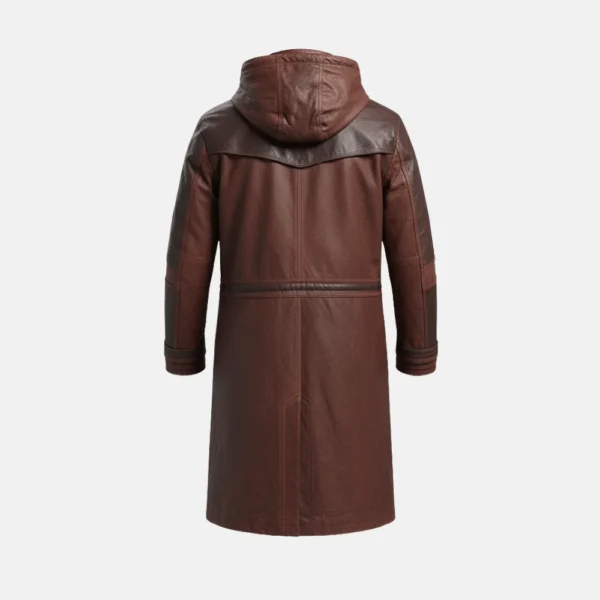 Star Wars Andor Diego Luna Coat