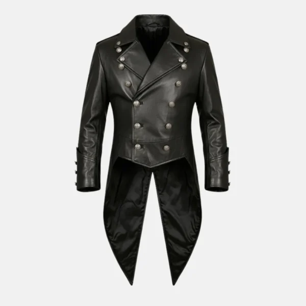 Bray Windham Lawrence Jacket