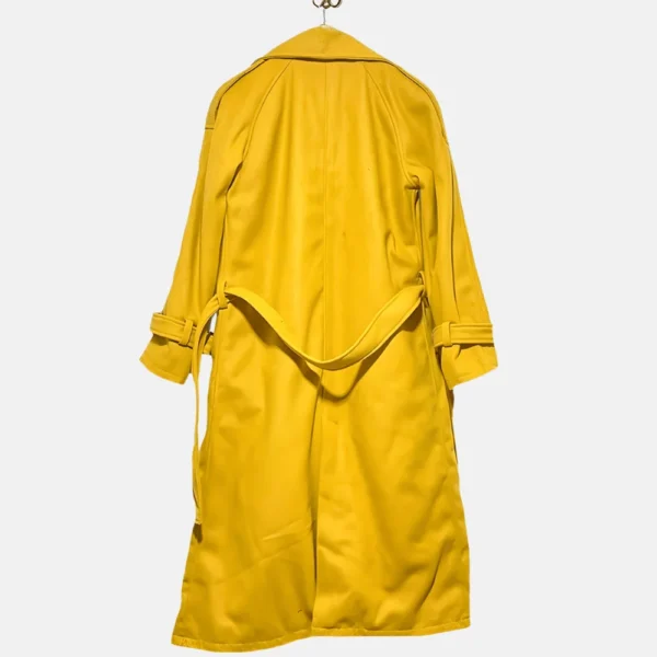 Boston Black Wool Bomber Jacket