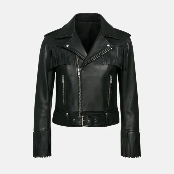 Melanie Scrofano Wynonna Earp Jacket