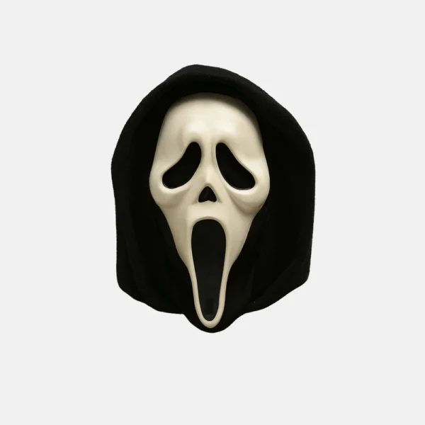 Scream Ghostface Costume