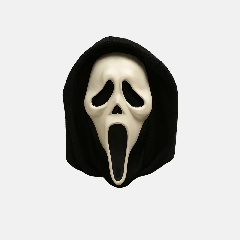 Scream Ghostface Costume