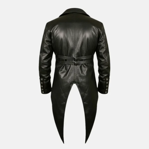 Bray Windham Lawrence Jacket