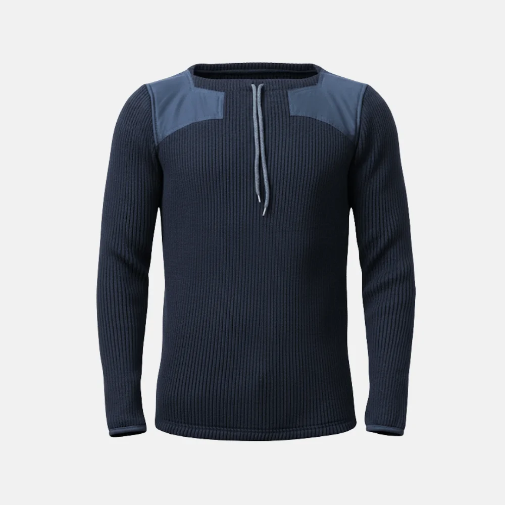 James Bond Sweater No Time To Die