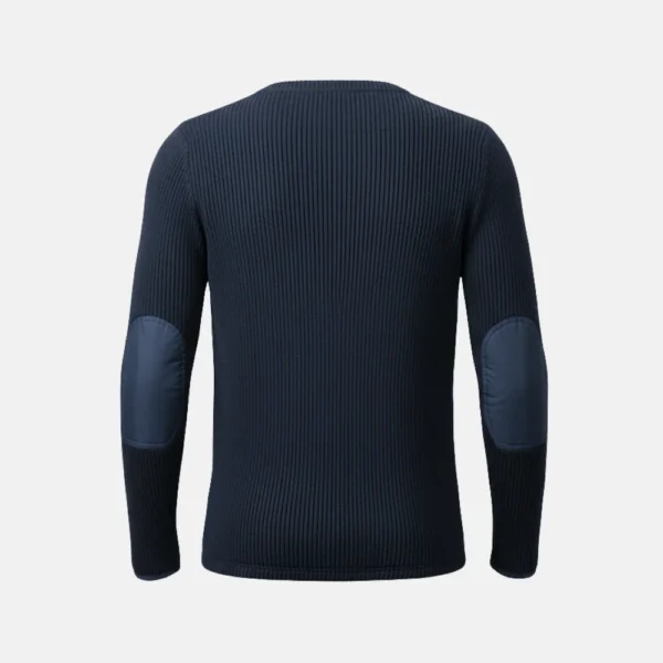 James Bond Sweater No Time To Die