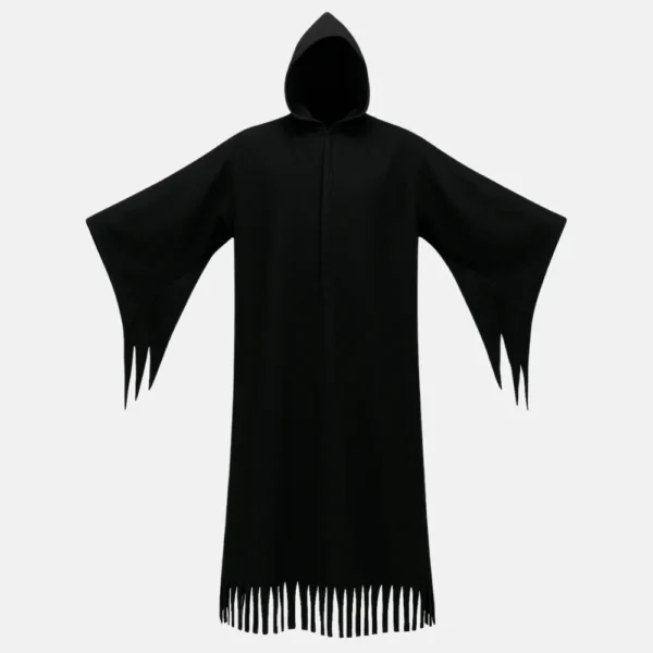 Scream Ghostface Costume