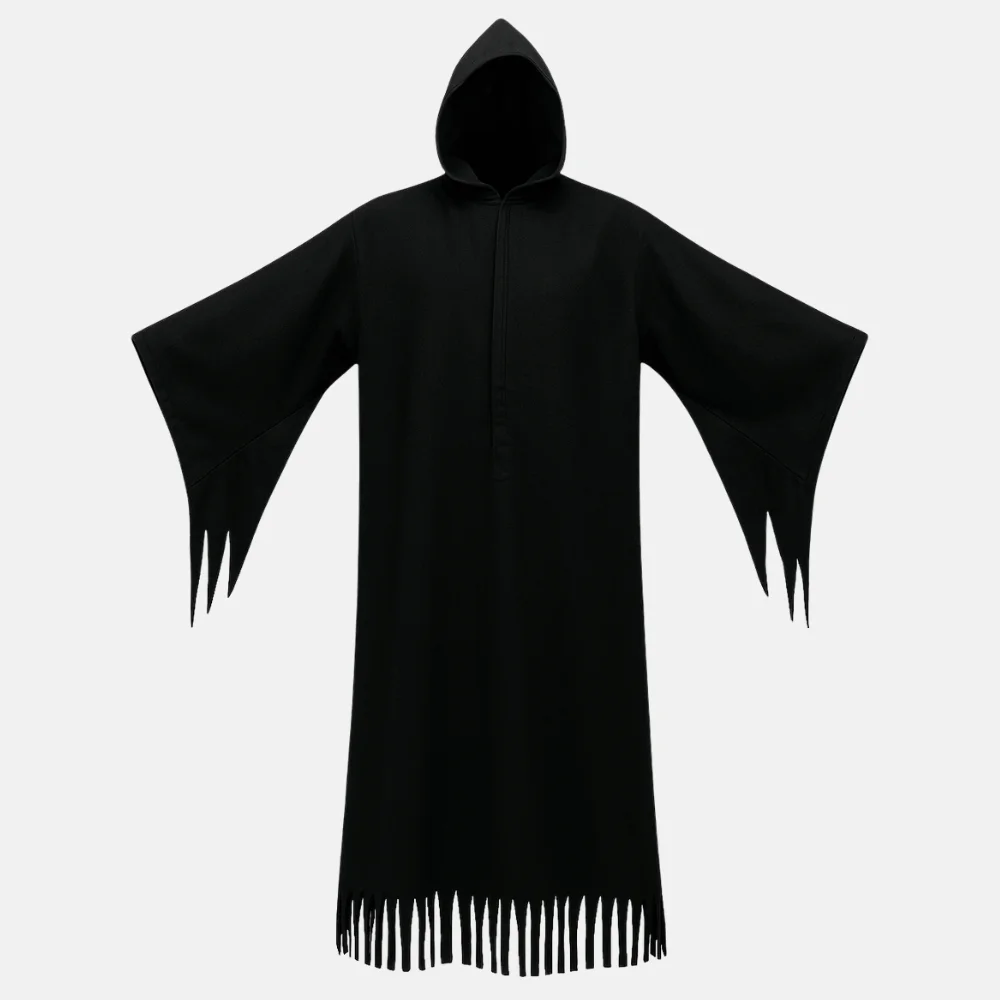 Scream Ghostface Costume