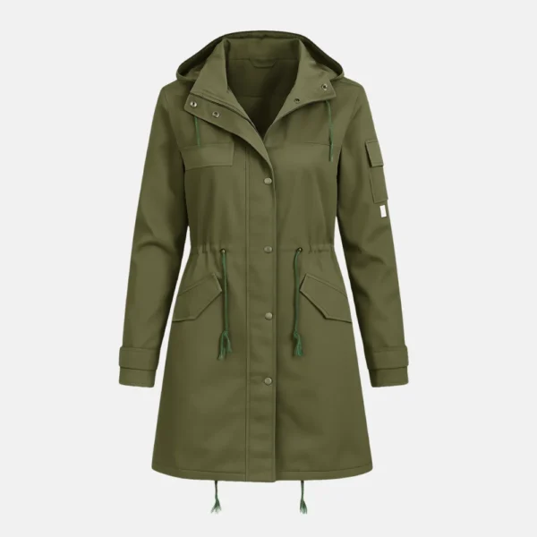 Melania I Really Don’t Care Jacket