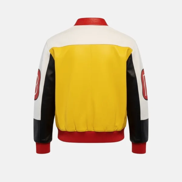 Salt n Pepa Push It Jacket