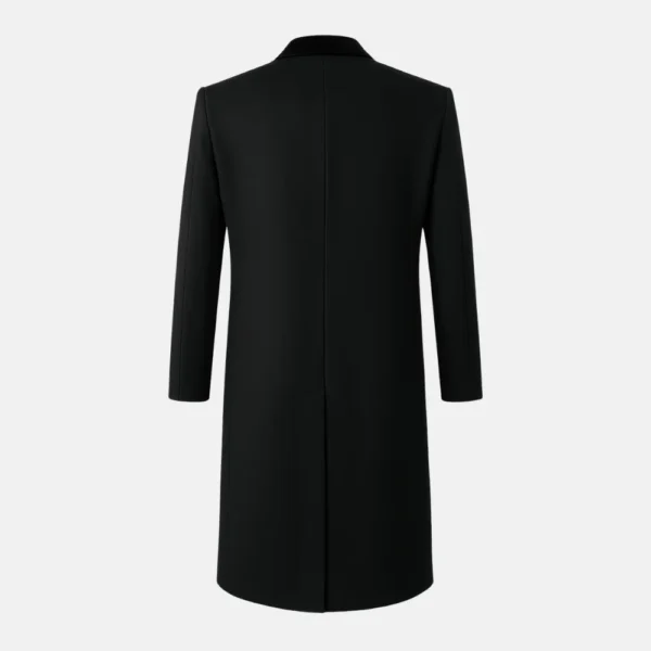 Cillian Murphy Peaky Blinders Overcoat