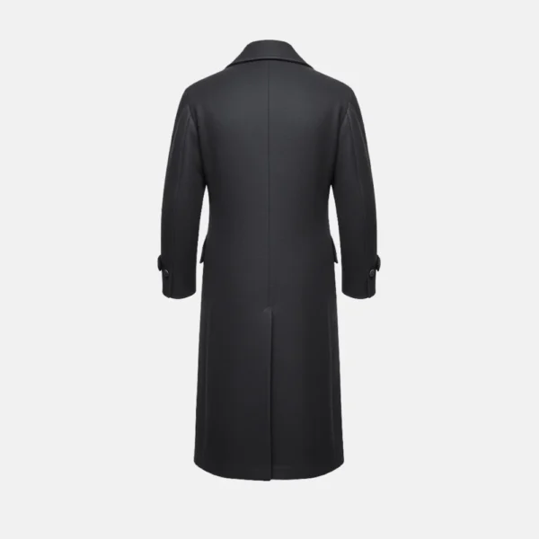 Aidan Turner Poldark Coat