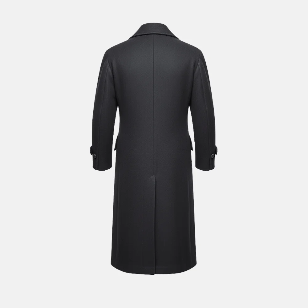 Aidan Turner Poldark Coat