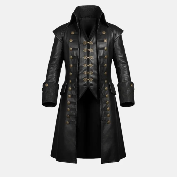 Captain Hook From Once Upon a Time