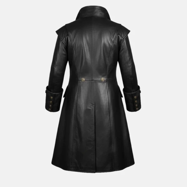 Captain Hook From Once Upon a Time