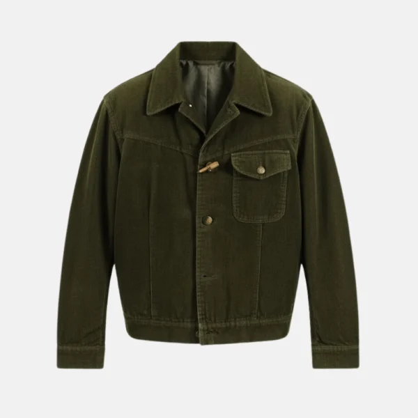 Cartwright Bonanza Jacket