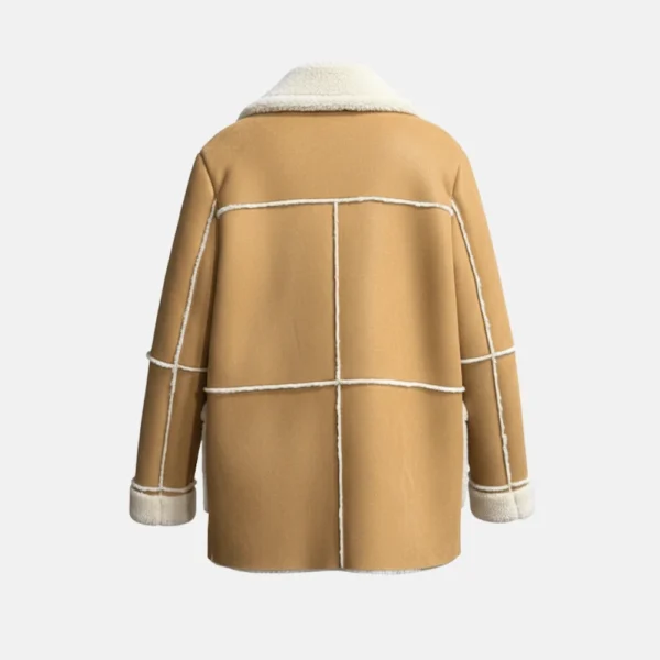 Jon Hamm Fargo Jacket