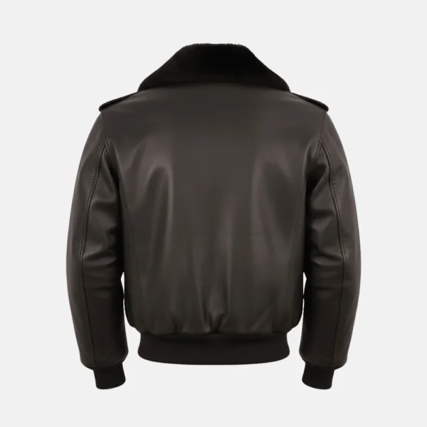 R.J. Macready The Thing Kurt Russell Jacket