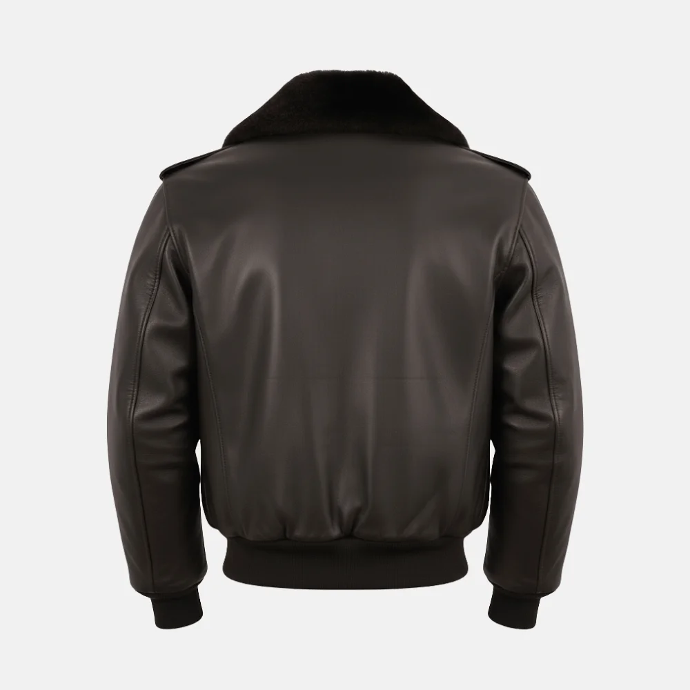 R.J. Macready The Thing Kurt Russell Jacket