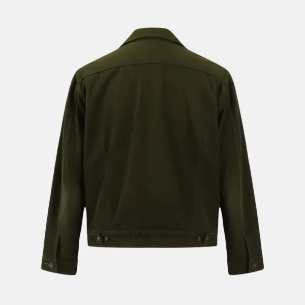 Cartwright Bonanza Jacket