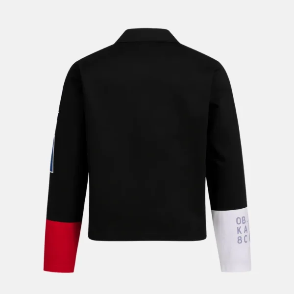 Viva La Vida Chris Martin Jacket