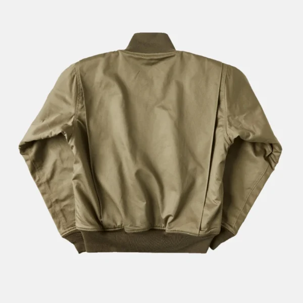 Robert De Niro Taxi Driver Bomber Jacket