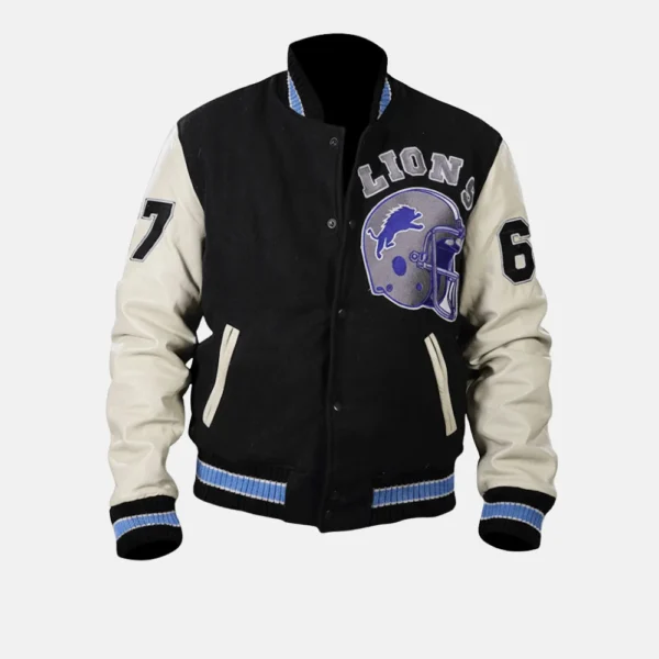 Beverly Hills Cop Jacket