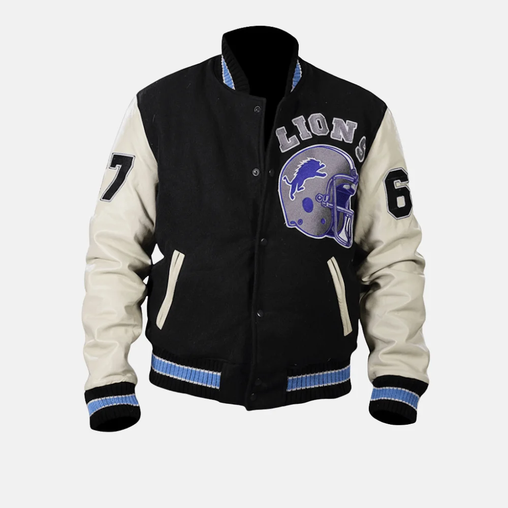 Beverly Hills Cop Jacket
