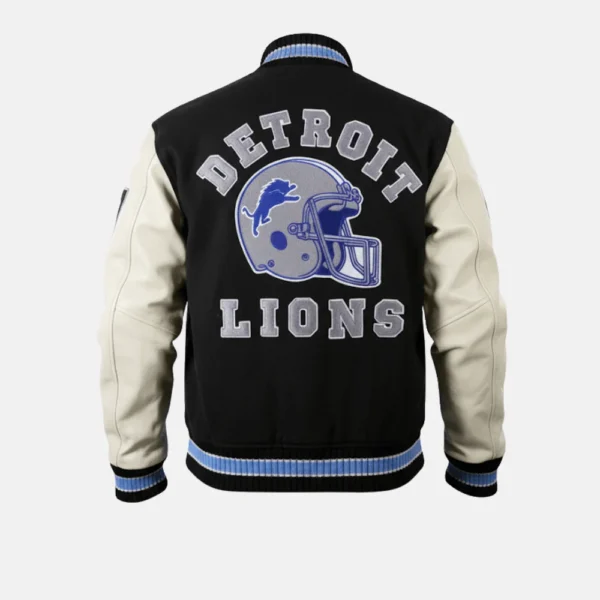 Beverly Hills Cop Jacket