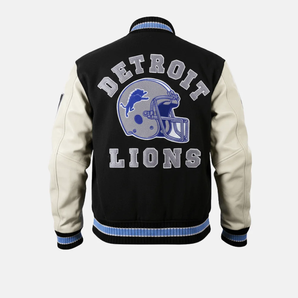 Beverly Hills Cop Jacket