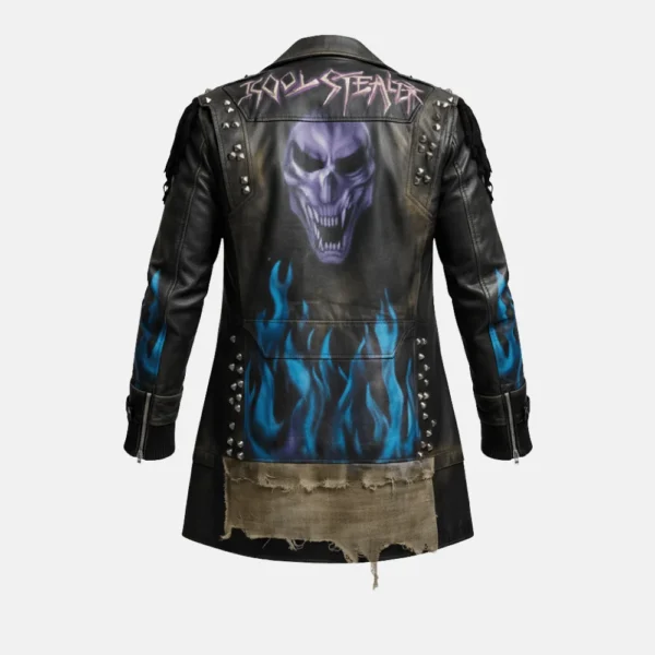 Hades Descendants 3 Coat