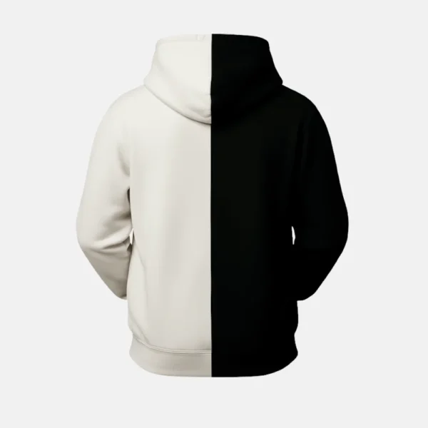 Unus Annus Split Hoodie