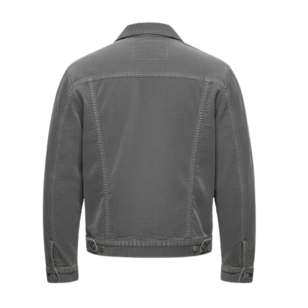 National Treasure Benjamin Jacket