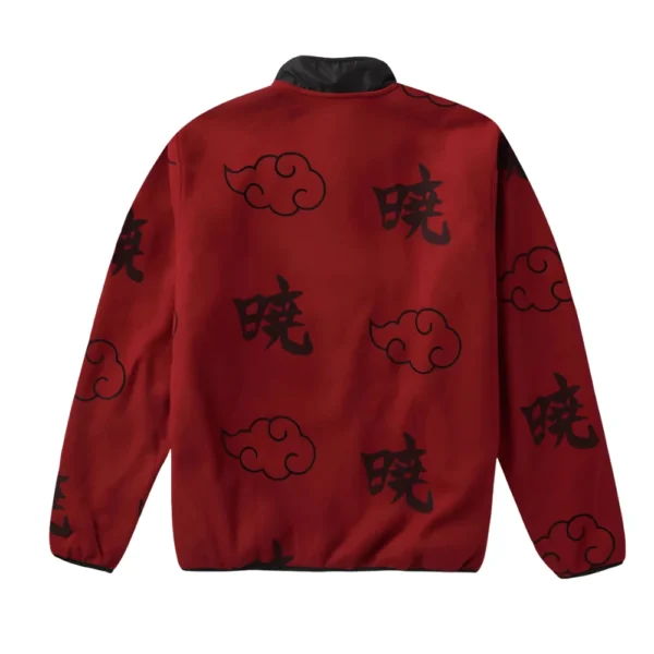 Primitive Akatsuki Cotton Jacket
