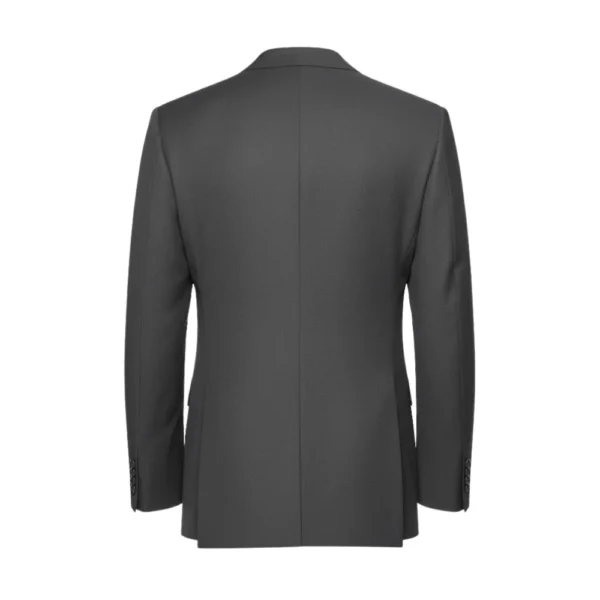 Robert Downey Jr Grey Blazer