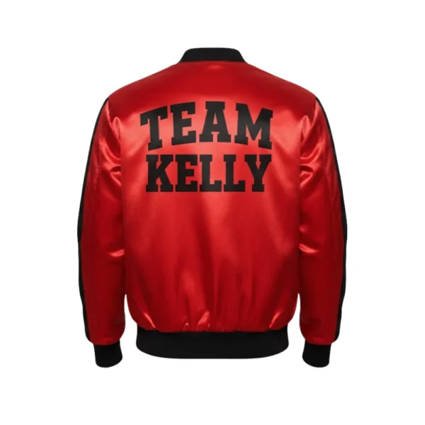 The Voice Team Kelly Jacket