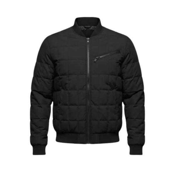 Jesse Lee Soffer Chicago P.D. Bomber Jacket