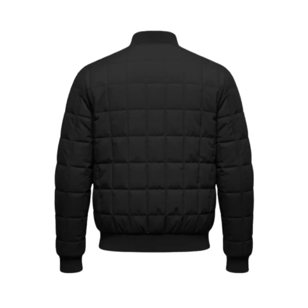 Jesse Lee Soffer Chicago P.D. Bomber Jacket