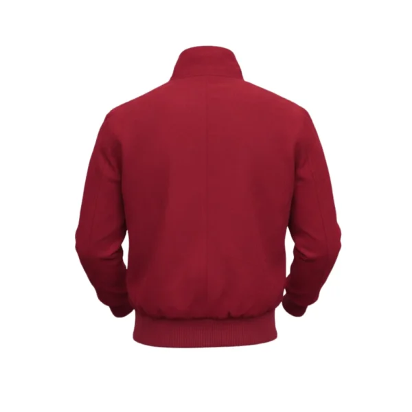 Arnie Cunningham Christine Red Jacket