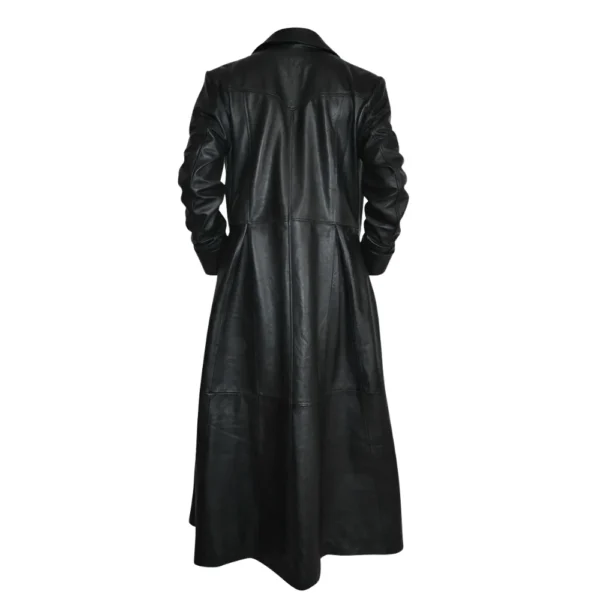 The Crow Eric Long Coat