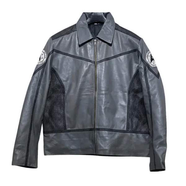 Strange New Worlds Jacket