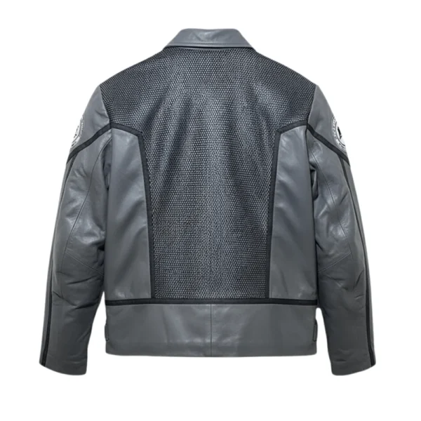 Strange New Worlds Jacket