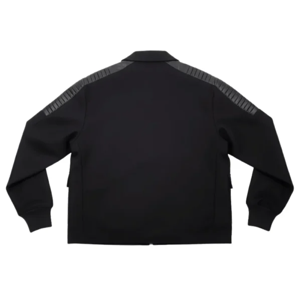 Star Trek: Picard Jean-luc Picard Leather Jacket