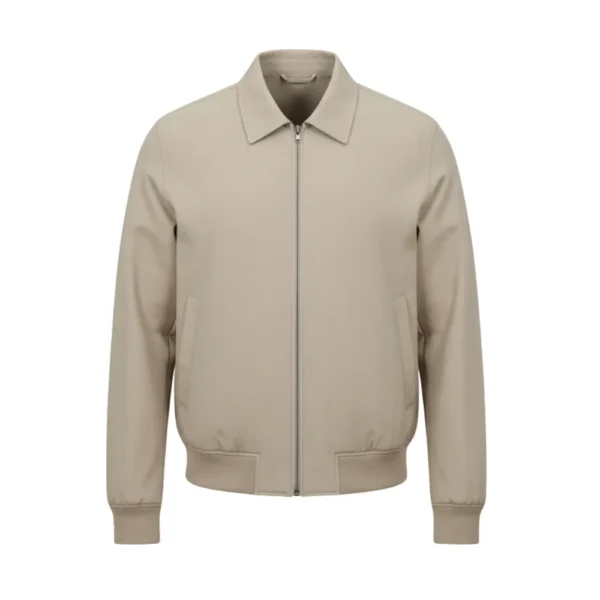 The Beast In Me S01 Matthew Rhys Jacket