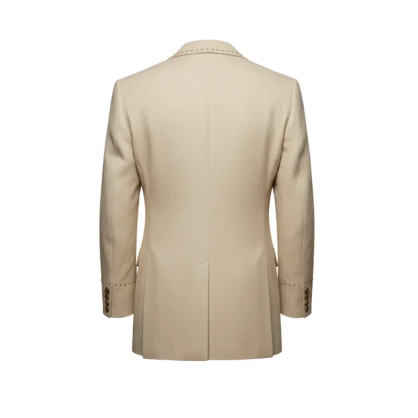 The Righteous Gemstones S03 Walton Goggins Suit